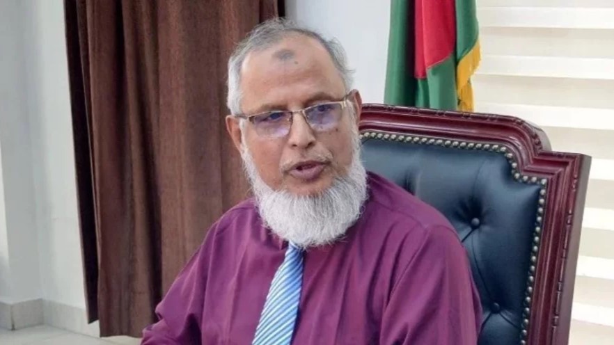 আগামী নির্বাচনে আওয়ামী লীগ অংশ গ্রহণ করতে পারবে না: ইসি আনোয়ারুল